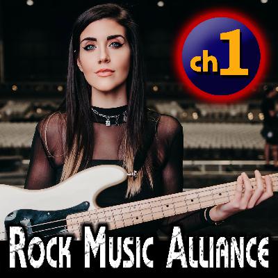 E22: Leanne Bowes - Her Path Becoming A Versatile Bassist, Touring/Session Player, And Bandleader For Demi Lovato. E22: Leanne Bowes - Her Path Becoming A Versatile Bassist, Touring/Session Player, And Bandleader For Demi Lovato.