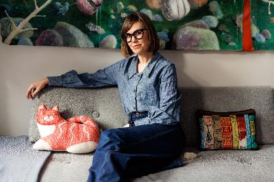 Farewell, Secret Library Podcast