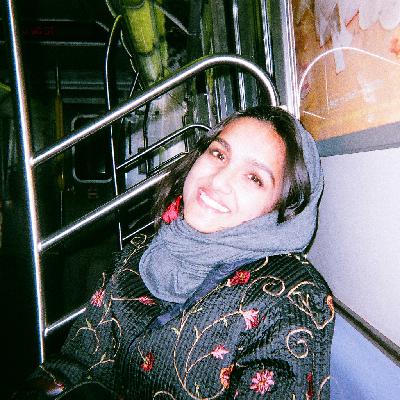 “My life could have looked really different if my parents didn’t immigrate here.”—Tahia (Part 2)