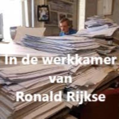 Middelburg Zeeuwse Bibliotheek Ronald Rijkse