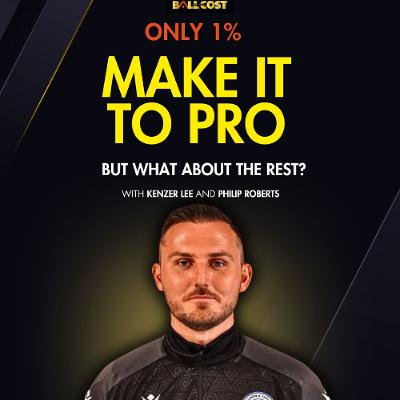 Beyond Football w/ Kenzer Lee & Philip Roberts