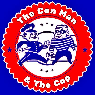 The Con Man & the Cop - S2 E2 🚨