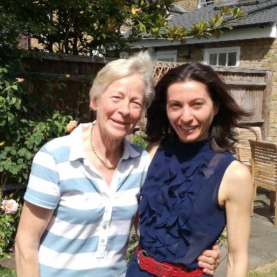 Family Stories: Helping one family cope when their life was turned upside down.