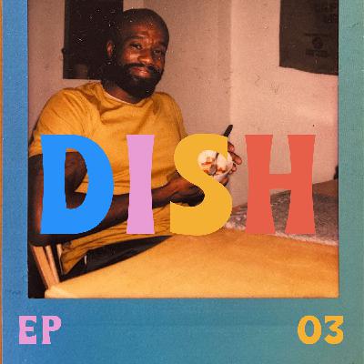 Ep. 03: Veg Spaghetti & the Little Medics Who Could