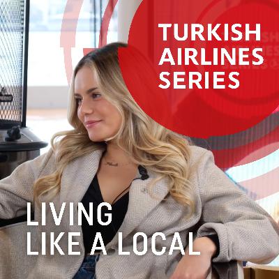 S1E5 - Influencer-Recommended: How Influencers Navigate Landmark Destinations S1E5 - Influencer-Recommended: How Influencers Navigate Landmark Destinations