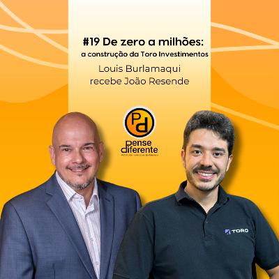 De zero a milhões: A construção da Toro Investimentos De zero a milhões: A construção da Toro Investimentos