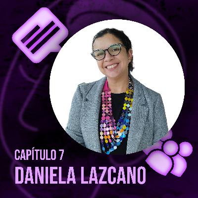 Funciones y disfunciones de los medios - Daniela Lazcano