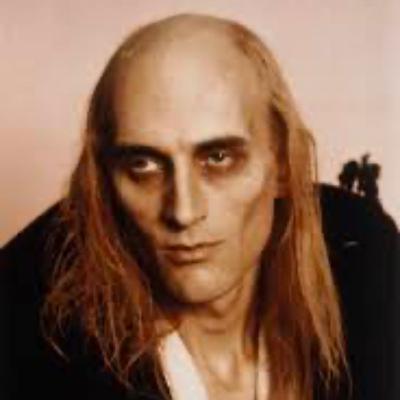 #52-Tales From Meats House of Ill Repute Pt 4: the Rocky Horror Picture Show