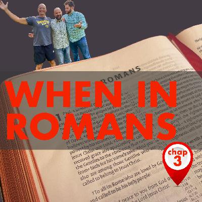 When In Romans Chapter 3