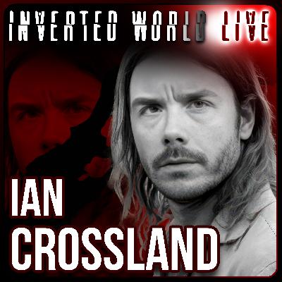 UFO Disclosure and The Graphene Dream w/ Ian Crossland