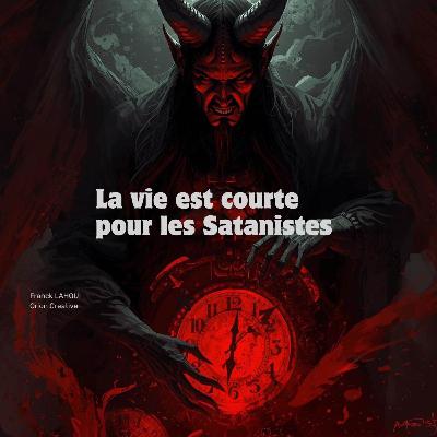 La vie est courte pour les satanistes La vie est courte pour les satanistes