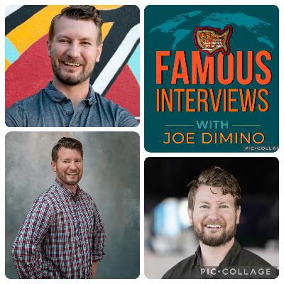 Entrepreneur & Digital Marketing Expert for Smart Business Owners Garrett Hammonds