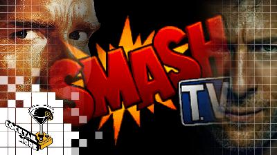 Smash TV & The Running Man - Cocktail Mode: Retro Games, Cocktails and Banter - S02E23 Smash TV & The Running Man - Cocktail Mode: Retro Games, Cocktails and Banter - S02E23