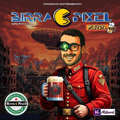 Pintata 47 - Command & Coach: Red Beer [Command & Conquer]