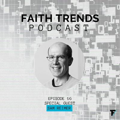 Caught in the Current - Ep 16