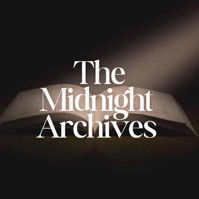 Tales for All Hallow's Eve