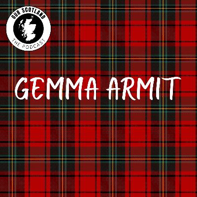 S3E1 Scottish travel blogger Gemma Armit says Hiya Scotland (Aberdour, Glencoe Lochan, Stac Pollaidh, Applecross Inn, Cairngorms, Signet Library, Isle of Skye) S3E1 Scottish travel blogger Gemma Armit says Hiya Scotland (Aberdour, Glencoe Lochan, Stac Pollaidh, Applecross Inn, Cairngorms, Signet Library, Isle of Skye)
