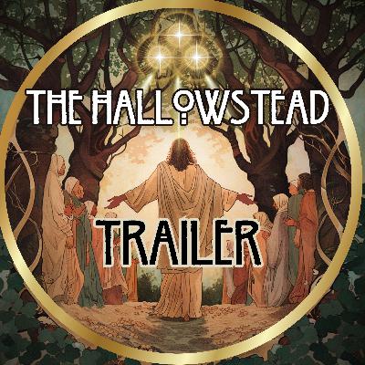 The Hallowstead Trailer Season One