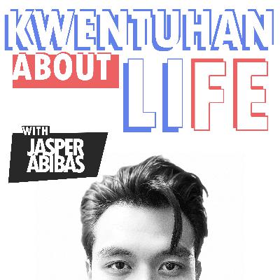 1. Culture Shocks in America by a Filipino Immigrant - Kwentuhan About Life S1 1. Culture Shocks in America by a Filipino Immigrant - Kwentuhan About Life S1