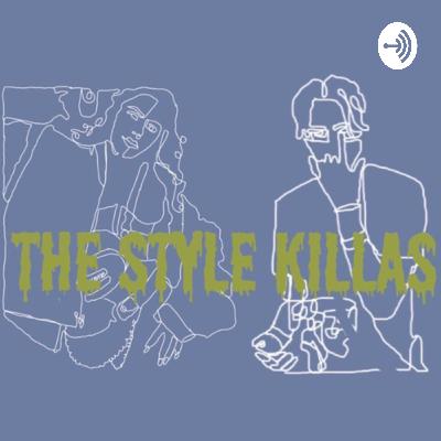 Staying Clever with the Style Killas ft. Clever Fools Staying Clever with the Style Killas ft. Clever Fools