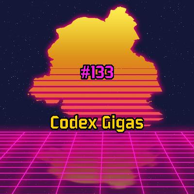 Codex Gigas Codex Gigas