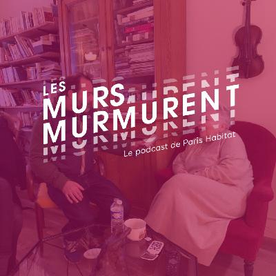 Episode #02 - Arthur et Chantal, l’alchimie de la colocation intergénérationnelle