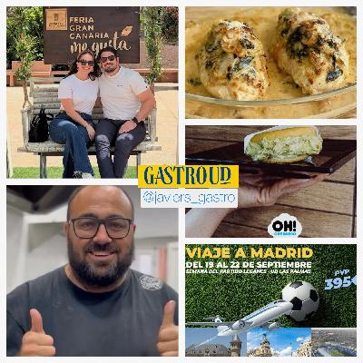 Arepas, Burgers e Influencers, ¿Qué puede salir mal?
