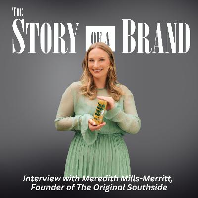 The Original Southside - A Cocktail Born from Family Tradition