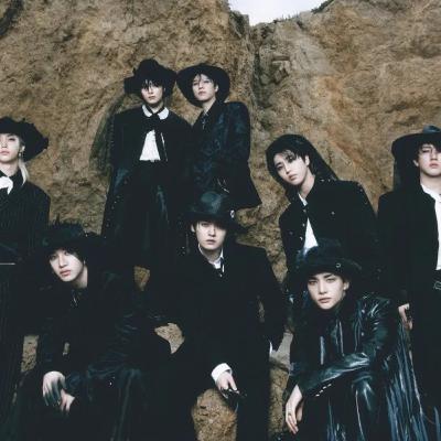 STRAY KIDS CELEBRATE 8TH ANNIVERSARY WITH NEW SINGLE ‘별, 빛 (STAY)’: STREAM IT NOW STRAY KIDS CELEBRATE 8TH ANNIVERSARY WITH NEW SINGLE ‘별, 빛 (STAY)’: STREAM IT NOW