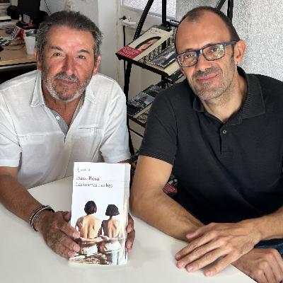 ISAAC ROSA, LAS BUENAS NOCHES