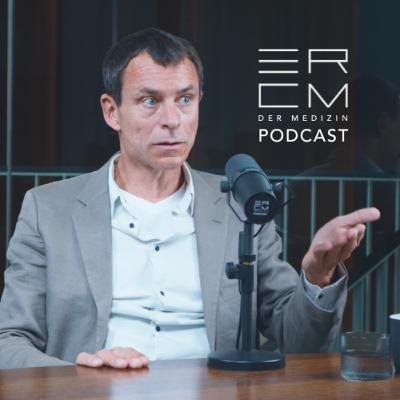 Dr. Alexander von Delhaes: Wie Hypnose bei Phobien, Stress & Trauma hilft