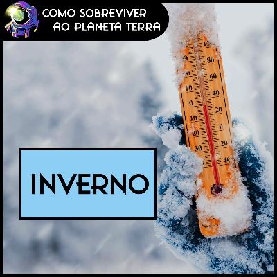 Como Sobreviver ao Frio do Inverno