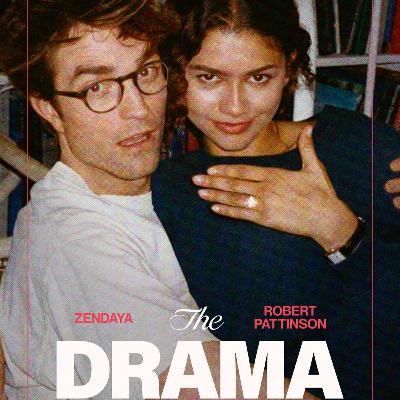 Stanze di Cinema S09E26 - The drama, E' l'ultima battuta?, History of Sound