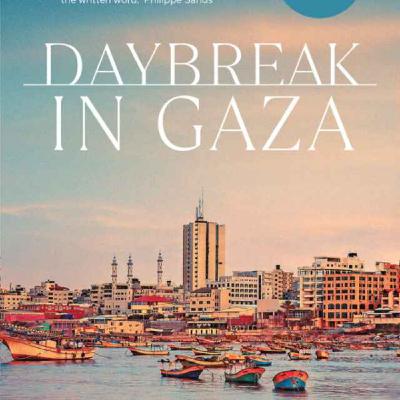 Daybreak in Gaza with Mahmoud Muna and Matthew Teller