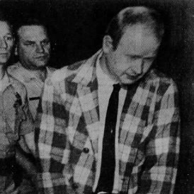 Jerry Brudos 3:  The Arrest