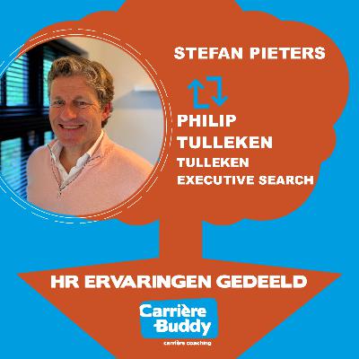 Afl. 14 - Philip Tulleken - Tulleken Executive Search