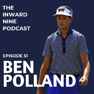 Ep. 51 Ben Polland / Shooting Star