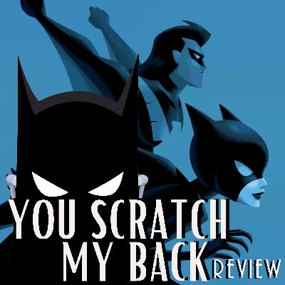 You Scratch My Back Review You Scratch My Back Review