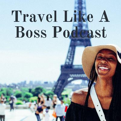 There's No Such Thing As A Bad Travel Experience.