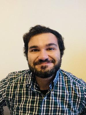 SFP88: "Leave Me Alone" by Scotty Sarafian