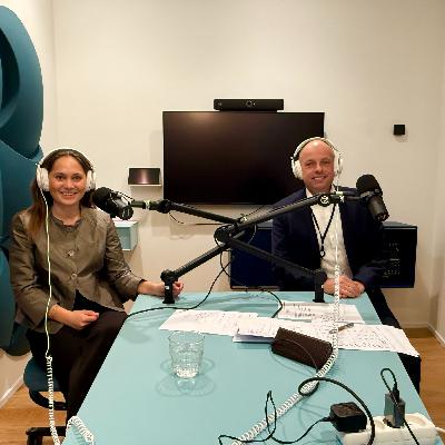 Foreløbig auktionsstatus