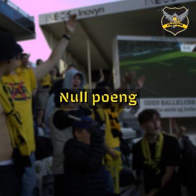 #147 - Null poeng