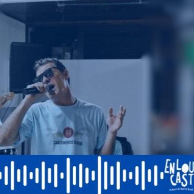 2ª Temporada - Episódio #3 - Entrevista com Orlando Baptista 2ª Temporada - Episódio #3 - Entrevista com Orlando Baptista