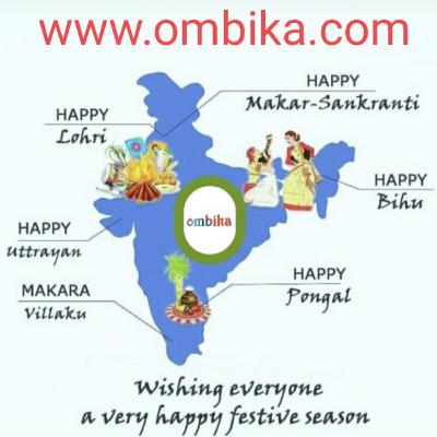 Wishing to all Indian for the Biggest Festive Season for the year 2021