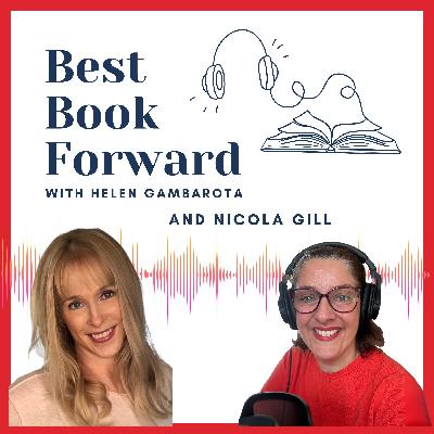 Nicola Gill: Identity Crisis — Writing Grief, Humour, and Resilience in Fiction Nicola Gill: Identity Crisis — Writing Grief, Humour, and Resilience in Fiction