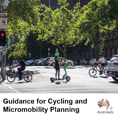 Guidance for Cycling and Micromobility Planning