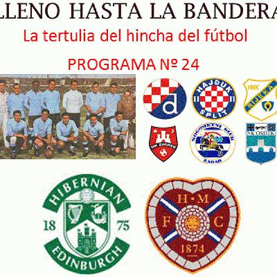 Programa Nº 24 Lleno hasta la bandera
