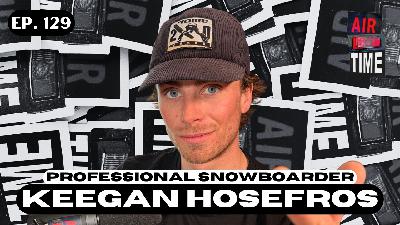 Keegan Hosefros