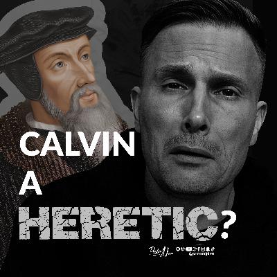 Paul CONTRADICTS Calvin?! 😢 ... "OBEDIENCE of Faith" Explained!!!