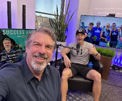 Kyle Wilson and Chris Gronkowski on Preparation, Working With Mark Cuban, Being on Shark Tank, and Greatest Lesson From Jim Rohn